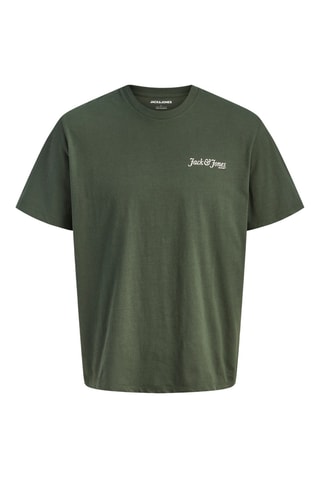 T-shirt - Kaki