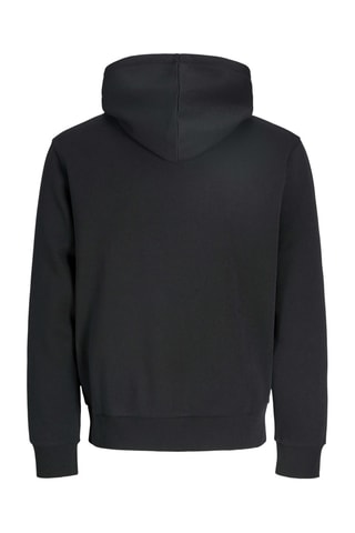 Sweat à capuche - Noir