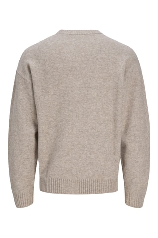 Pull - Beige