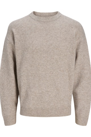 Pull - Beige