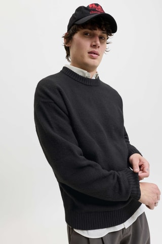 Pull - Noir