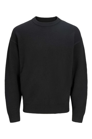 Pull - Noir