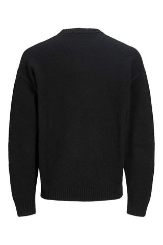 Pull - Noir