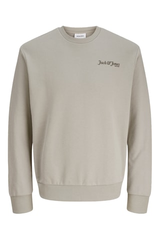 Sweat - Beige