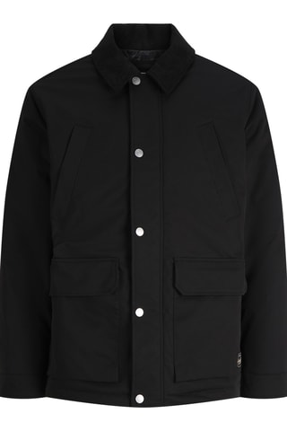 Blouson - Noir