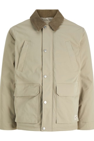 Veste - Beige