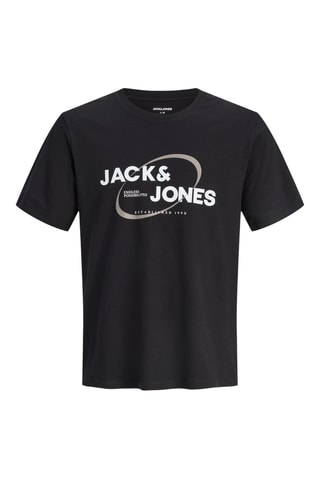 5 t-shirts - Blanc et beige