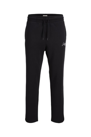 Jogging - Noir et gris