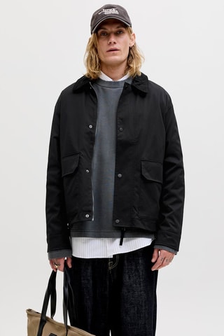 Veste - Noir