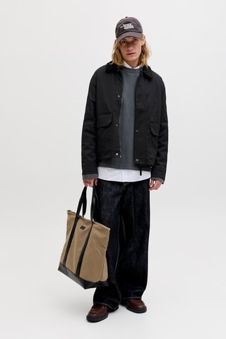 Veste - Noir
