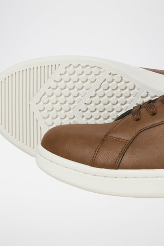 Baskets - Marron