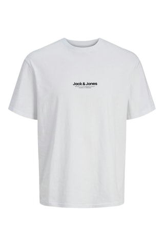 T-shirt - Blanc
