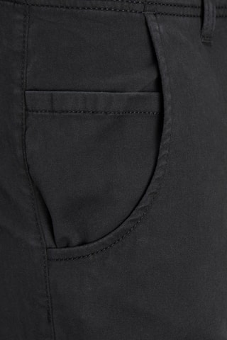 Pantalon cargo Noir