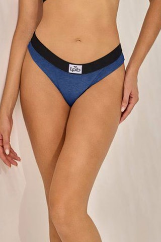 Culotte  Maribel - Indigo - Les Petites Bombes