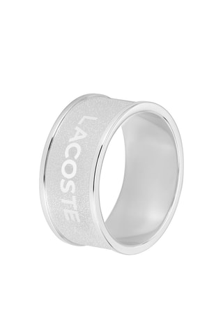 Bague - Argenté - T62