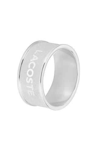 Bague - Argenté - T66
