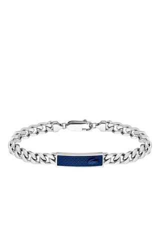 Bracelet - Argenté