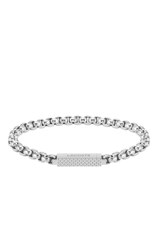 Bracelet - Argenté