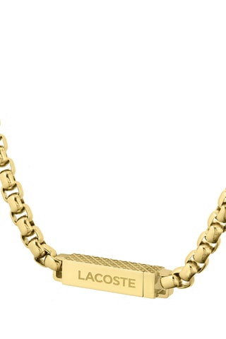 Bracelet en plaqué or jaune