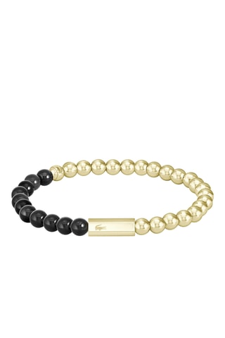 Bracelet en plaqué or jaune