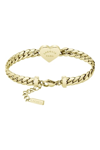 Bracelet - Doré à l'or jaune