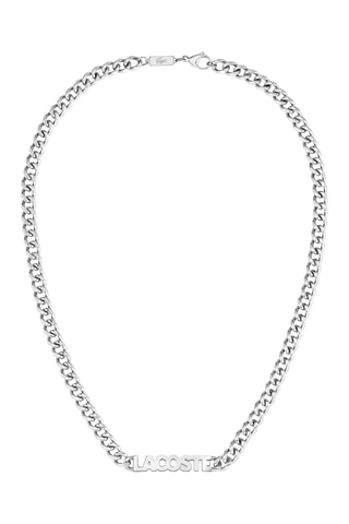 Collier - Argenté