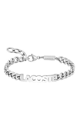Bracelet - Argenté