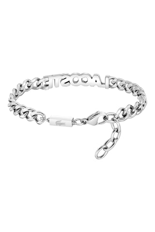 Bracelet - Argenté