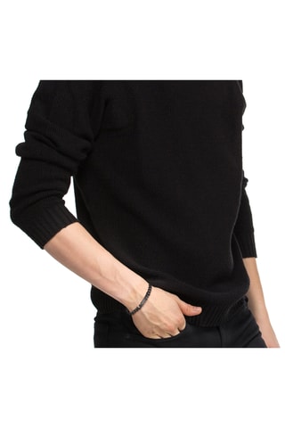 Bracelet - Noir