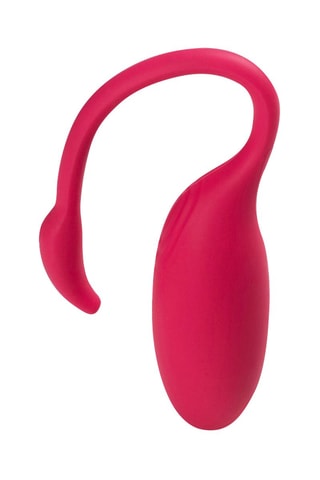 Œuf vibrant Flamingo Magic Motion - Rose