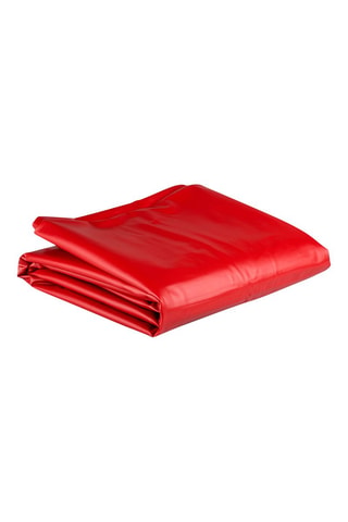 Bâche étanche - Rouge - 230 cm