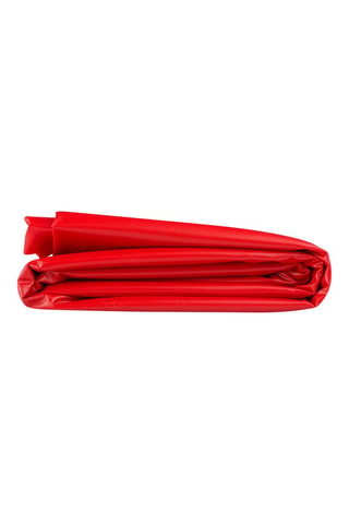 Bâche étanche - Rouge - 230 cm