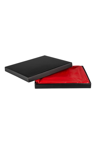 Bâche étanche - Rouge - 230 cm