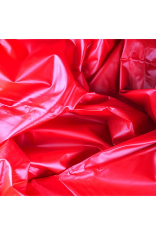 Bâche étanche - Rouge - 230 cm