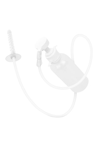Douche anale easytoys pompflacon - 300 ml