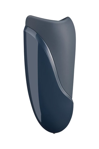 Simulateur de fellation vibrant Boners - Noir