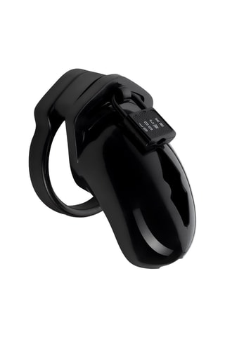 Cage de chasteté pour pénis - Petit