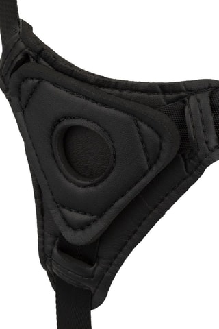 Ceinture - Noir