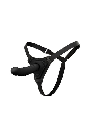 Ceinture - Noir