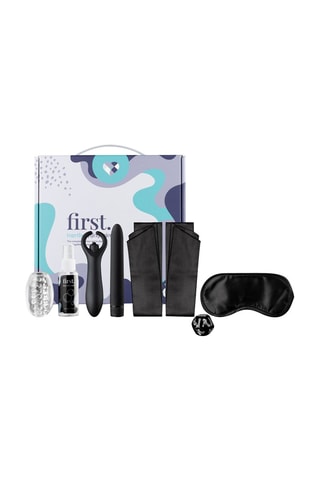 Coffret First. Together - 7 produits