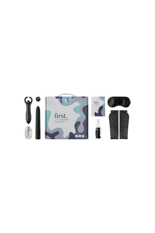 Coffret First. Together - 7 produits