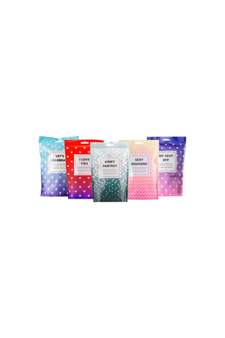 Coffret I Love You Loveboxxx - 7 produits