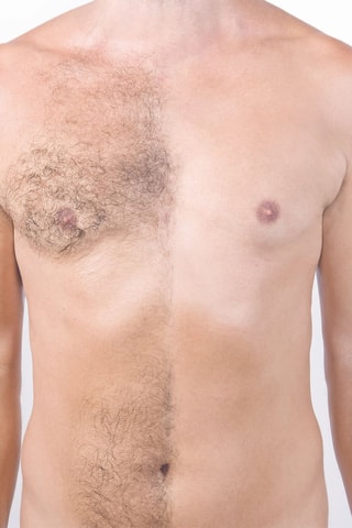 Poudre dépilatoire Boners - 70 g