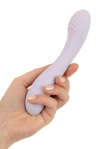 Vibromasseur point G Sofi good vibes only - 178 g