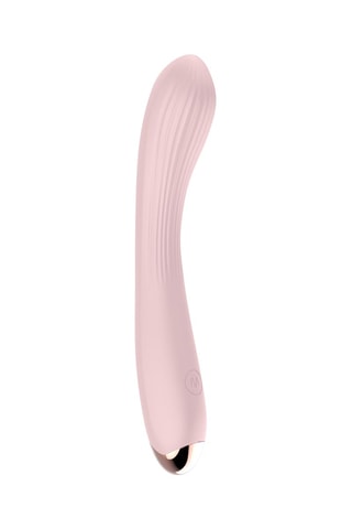 Vibromasseur point G Easytoys Vibe Collection - Rose