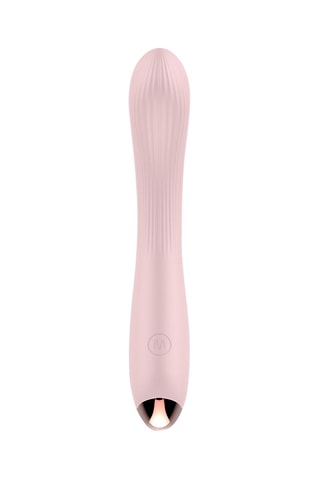 Vibromasseur point G Easytoys Vibe Collection - Rose