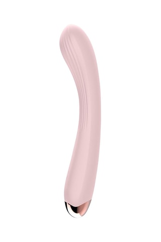 Vibromasseur point G Easytoys Vibe Collection - Rose