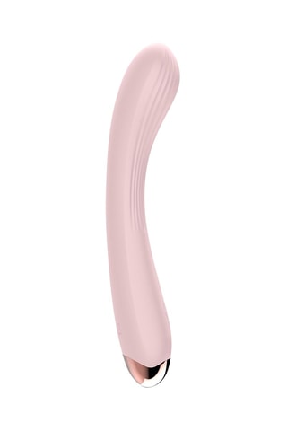 Vibromasseur point G Easytoys Vibe Collection - Rose