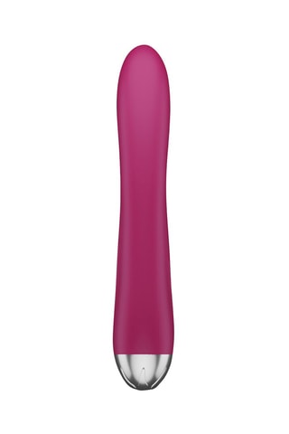 Vibromasseur Rabbit raspberry pink - Rose