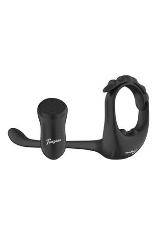 Vibromasseur prostate télécommandé Teazers - 197 g